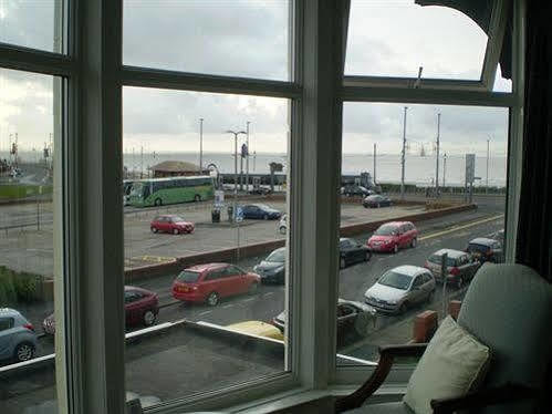 The South Lea Hotel Blackpool Ngoại thất bức ảnh