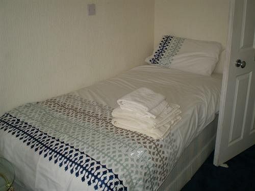 The South Lea Hotel Blackpool Ngoại thất bức ảnh