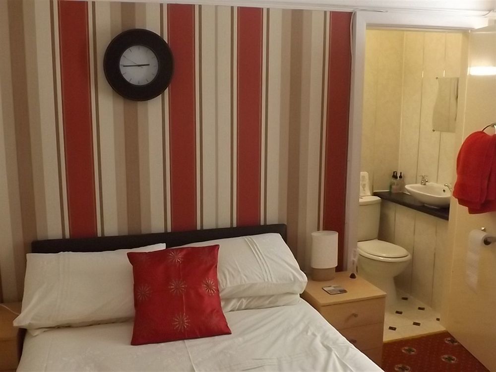 The South Lea Hotel Blackpool Ngoại thất bức ảnh
